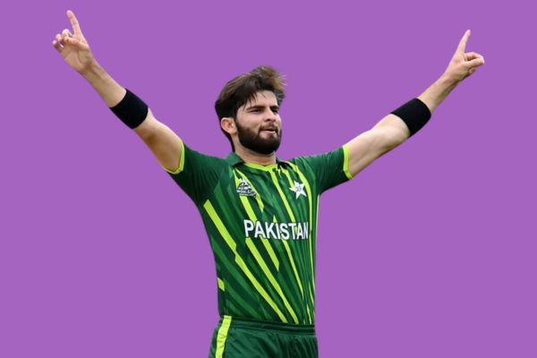Shaheen Afridi Net Worth 2024: How Much is Pakistani Cricketer Worth?