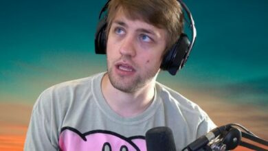 Sodapoppin Net Worth 2024: How much is the American internet personality Worth?