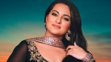 Who is Sonakshi Sinha's Boyfriend? Who Is an Indian Actress Dating?
