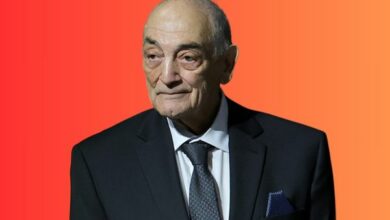 Sonny Vaccaro Net Worth 2024: How Much is the American Executive Worth?