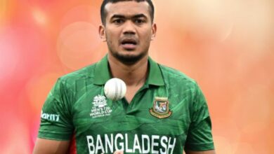Taskin Ahmed Net Worth 2024: How Much is the Bangladeshi cricketer Worth?