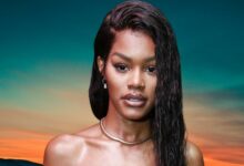 Teyana Taylor Net Worth 2024: How Much is the American singer-songwriter and actress Worth?
