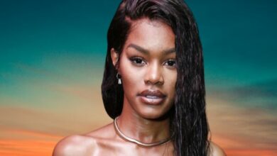 Teyana Taylor Net Worth 2024: How Much is the American singer-songwriter and actress Worth?