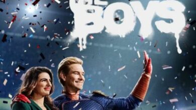 The Boys Season 4 OTT Release Date, Cast, Storyline, and Where To Watch - Platform?