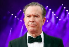 Timothy Hutton Net Worth 2024: How Much is the American actor and film director Worth?