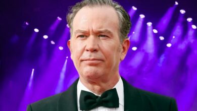 Timothy Hutton Net Worth 2024: How Much is the American actor and film director Worth?