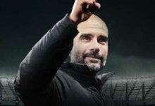 Five Interesting Facts You Didn't Know About Guardiola