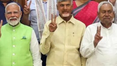 Special Category Status: Why TDP and JD(U) Are Demanding for Andhra Pradesh and Bihar? Learn More About It and why it’s important