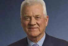 Billionaire Frank Stronach Arrested on Decades-Long Sexual Assault Charges