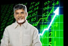 Luck Smiles On Chandrababu Naidu And His Family As Their Net Worth Surged By Rs 850 Crore In 5 Days