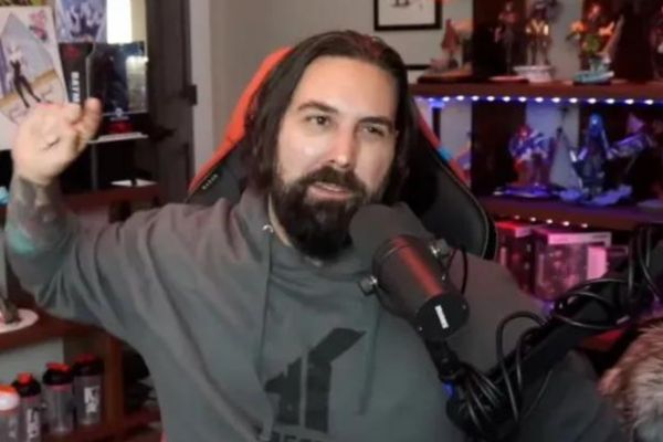 YouTuber Comicstorian Untimely Death Stuns YouTube Community, Wife Confirms The Unfortunate Accident