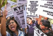 NEET UG 2024 Protests: Sneek Peak Into Protests So Far