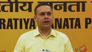 BJP leader Amit Malviya Slaps Defamation Lawsuit Of Rs 10 crores on RSS member who made sexual exploitation allegations