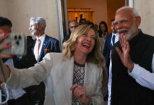 G7 Summit 2024: PM Narendra Modi Holds Talks with World Leaders in Italy
