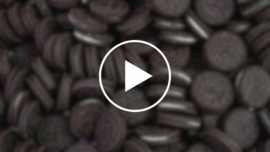 The ‘Oreo Biscuit Glazing Girl Video’ Has Become Viral On Twitter/X and Reddit