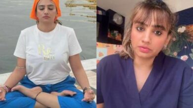 Instagram Influencer and Yoga Expert Archana Makwana Given Police Protection After Receiving Death Threats for Posting Yoga Pictures from Golden Temple