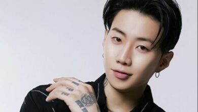 Jay Park Has Joined OnlyFans To Promote His New Song, 'McNasty'