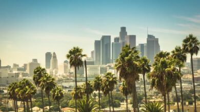 Explore and Enjoy: Top 5 Must-See Attractions in Los Angeles