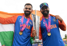 Narendra Modi, Satya Nadella, Chiranjeevi, and Other Personalities Wish Team India On T20 World Cup 2024 Final Triumph