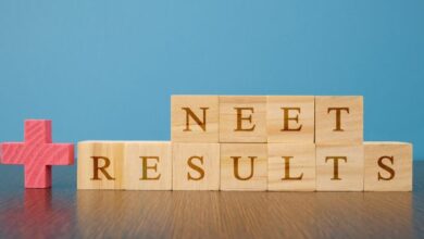 NEET UG 2024 Results Out: 67 Candidates on AIR 1, Check List Here