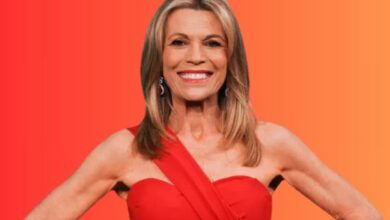Vanna White Net Worth 2024: How Much is the American TV Personality Worth?