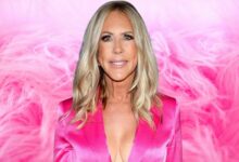 Who is Vicki Gunvalson's Boyfriend? Who Is an American TV personality and businesswoman Dating?