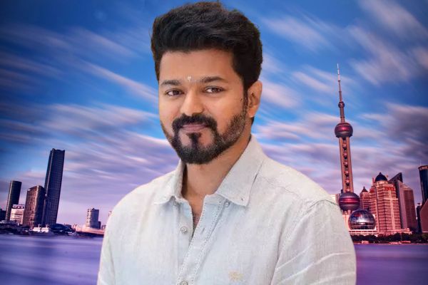 Vijay Net Worth 2024: How Much is the Indian actor and playback singer Worth?