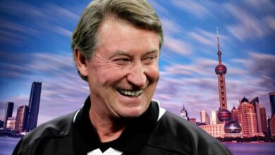 Wayne Gretzky Net Worth 2024: How Much is the Canadian former ice hockey player Worth?