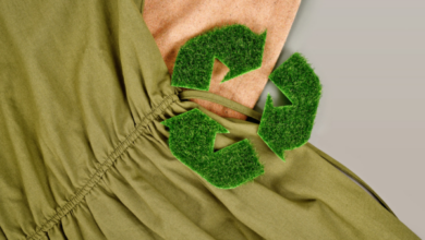 The Evolution of Sustainable Fashion: A Paradigm Shift
