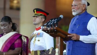 Modi 3.0 Cabinet Revealed: Key Retentions and Exciting New Additions