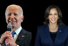 'Biden has Brain Damage,Fact Common Knowledge Among Many Democrats, Kamala might replace him soon': US news host claims