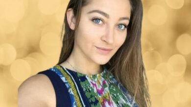 Dani Daniels Net Worth 2024: How Much is the American pornographic film actor Worth?