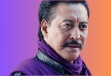 Actor Danny Denzongpa's Brewing Business Touched Heights: Story Behind Establishing Third-Largest Beer Brand Unveiled 