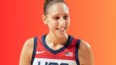 Diana Taurasi Net Worth 2024: How Much is the American Basketball Player Worth?