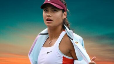 Emma Raducanu Net Worth 2024: How Much is the British Tennis Player Worth?