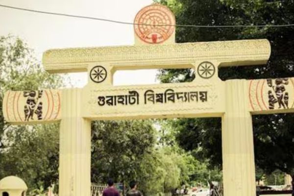 Gauhati University Mark Sheet Scam Exposed: 9 Suspects Including 3 Govt Officials Arrested