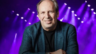 Hans Zimmer Net Worth 2024: How Much is the German film score composer and music producer Worth?