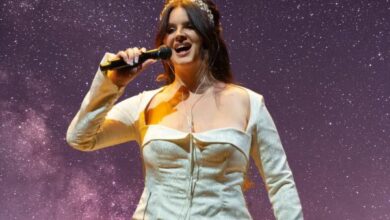 Who is Lana Del Rey's Boyfriend? Who Is American singer-songwriter Dating?