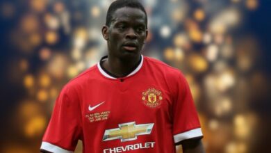 Louis Saha Net Worth 2024: How Much is the French former footballer Worth?