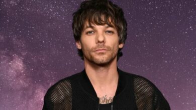 Louis Tomlinson Net Worth 2024: How Much is the English singer-songwriter Worth?