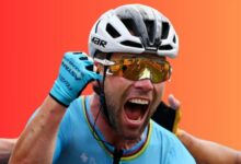 Mark Cavendish Net Worth 2024: How Much is the Manx Professional Road Racing Cyclist Worth?