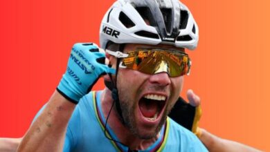 Mark Cavendish Net Worth 2024: How Much is the Manx Professional Road Racing Cyclist Worth?