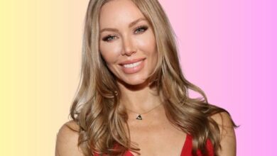 Nicole Aniston Net Worth 2024: How Much is the American pornographic film actress Worth?