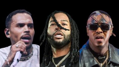 PARTYNEXTDOOR Is In Feud With Chris Brown, Jeremih, and Bryson Tiller; Here's The Tea