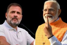 PM Answers Issues Highlighted By Rahul Gandhi, Questions Opposition And Congress Of Giving fake Narratives