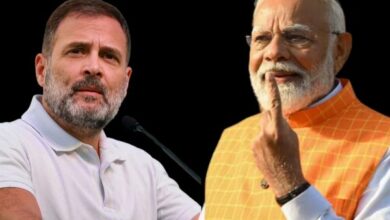 PM Answers Issues Highlighted By Rahul Gandhi, Questions Opposition And Congress Of Giving fake Narratives