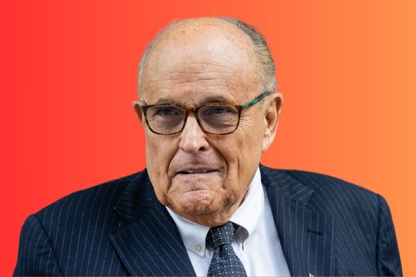 Rudy Giuliani Net Worth 2024: How Much is the Former Mayor of New York City Worth?