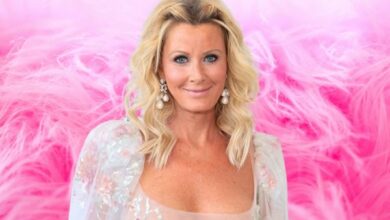 Who is Sandra Lee's Boyfriend? Who Is American chef and author Dating?