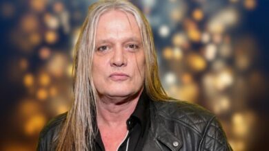 Sebastian Bach Net Worth 2024: How Much is the Canadian Singer Worth?