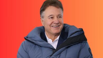 Stephen Pagliuca Net Worth 2024: How Much is the Chairperson of Bain Capital Worth?